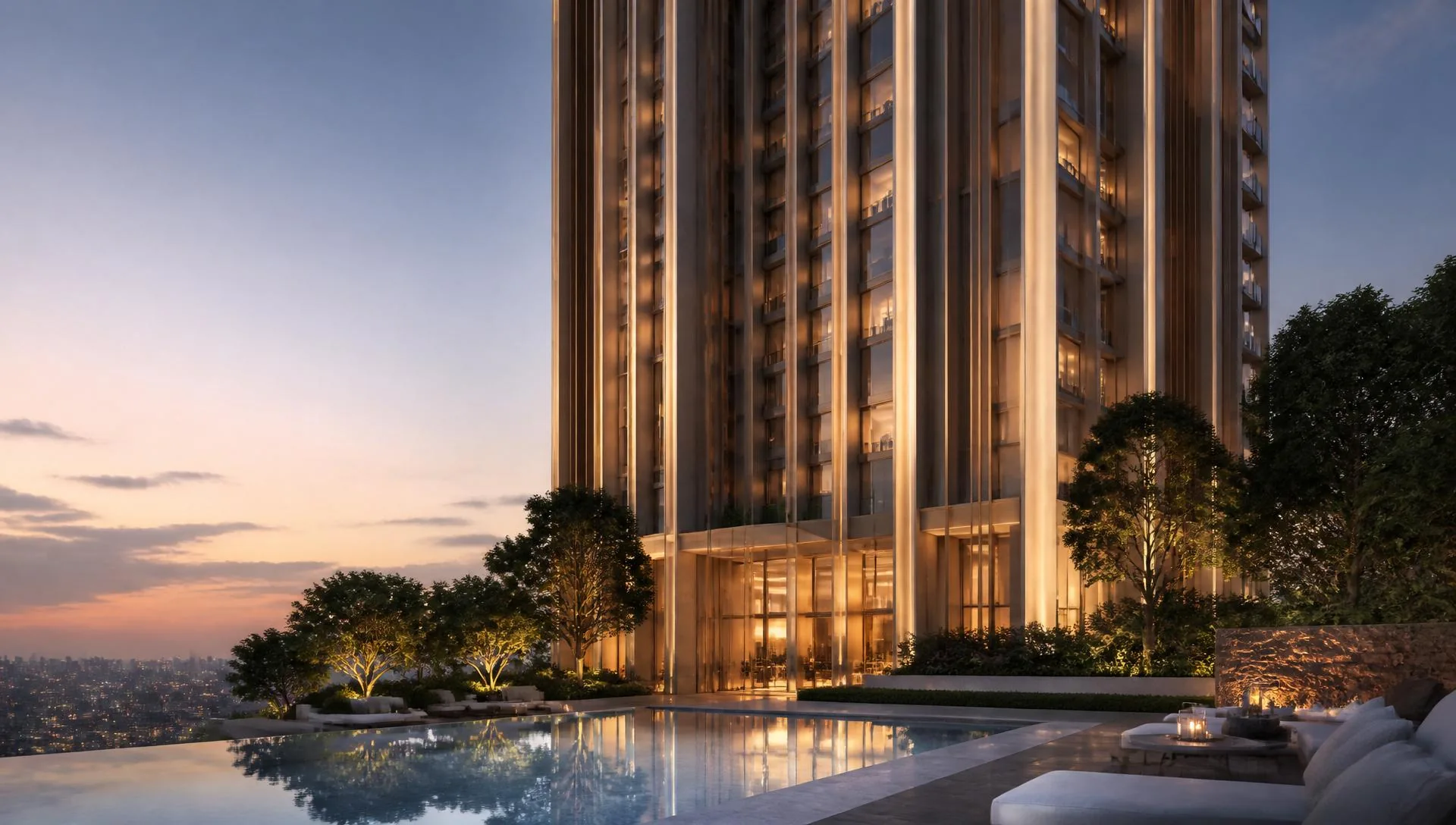 Three Sixty North by Oberoi Realty — Three Sixty North by Oberoi Realty